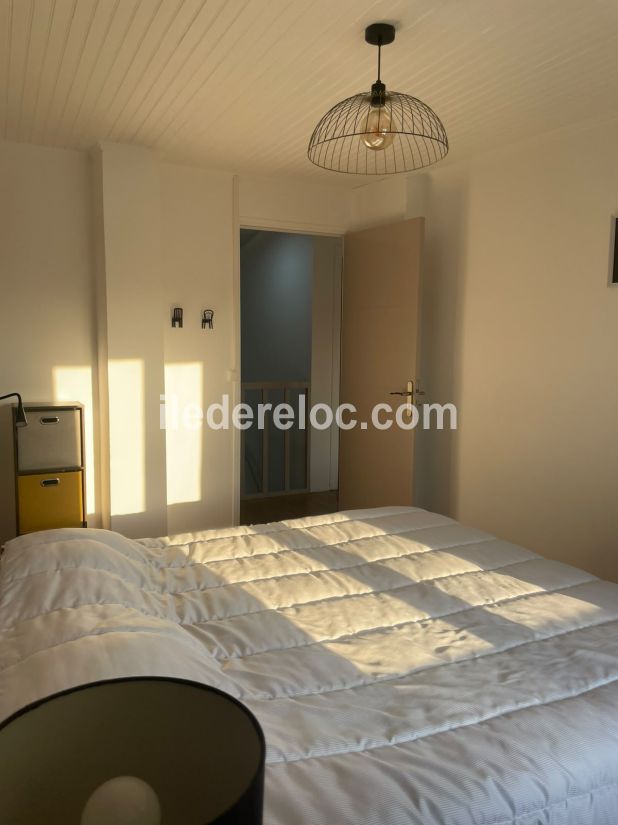 Photo 12 : NC d'une maison situ&eacute;e &agrave; La Flotte-en-R&eacute;, &icirc;le de R&eacute;.