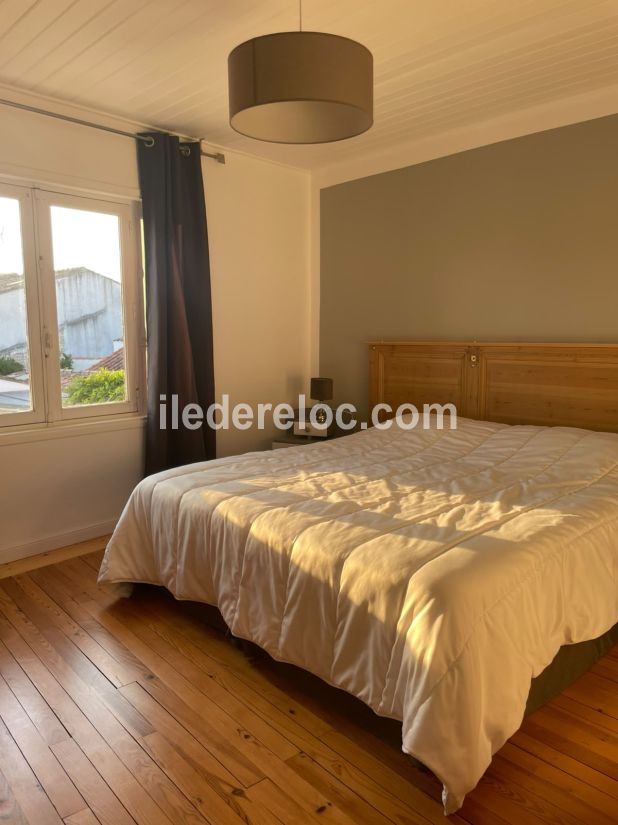 Photo 10 : NC d'une maison situ&eacute;e &agrave; La Flotte-en-R&eacute;, &icirc;le de R&eacute;.