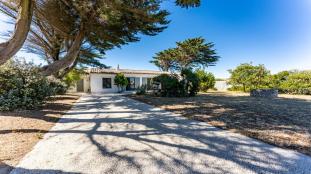 Ile de Ré:Élégante maison de famille au cœur de la nature pour 6 personnes