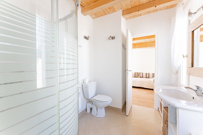 Photo 20 :  d'une maison situ&eacute;e &agrave; Saint-Cl&eacute;ment-des-Baleines, &icirc;le de R&eacute;.