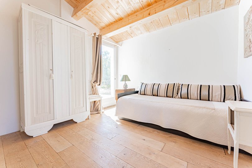 Photo 24 :  d'une maison situ&eacute;e &agrave; Saint-Cl&eacute;ment-des-Baleines, &icirc;le de R&eacute;.
