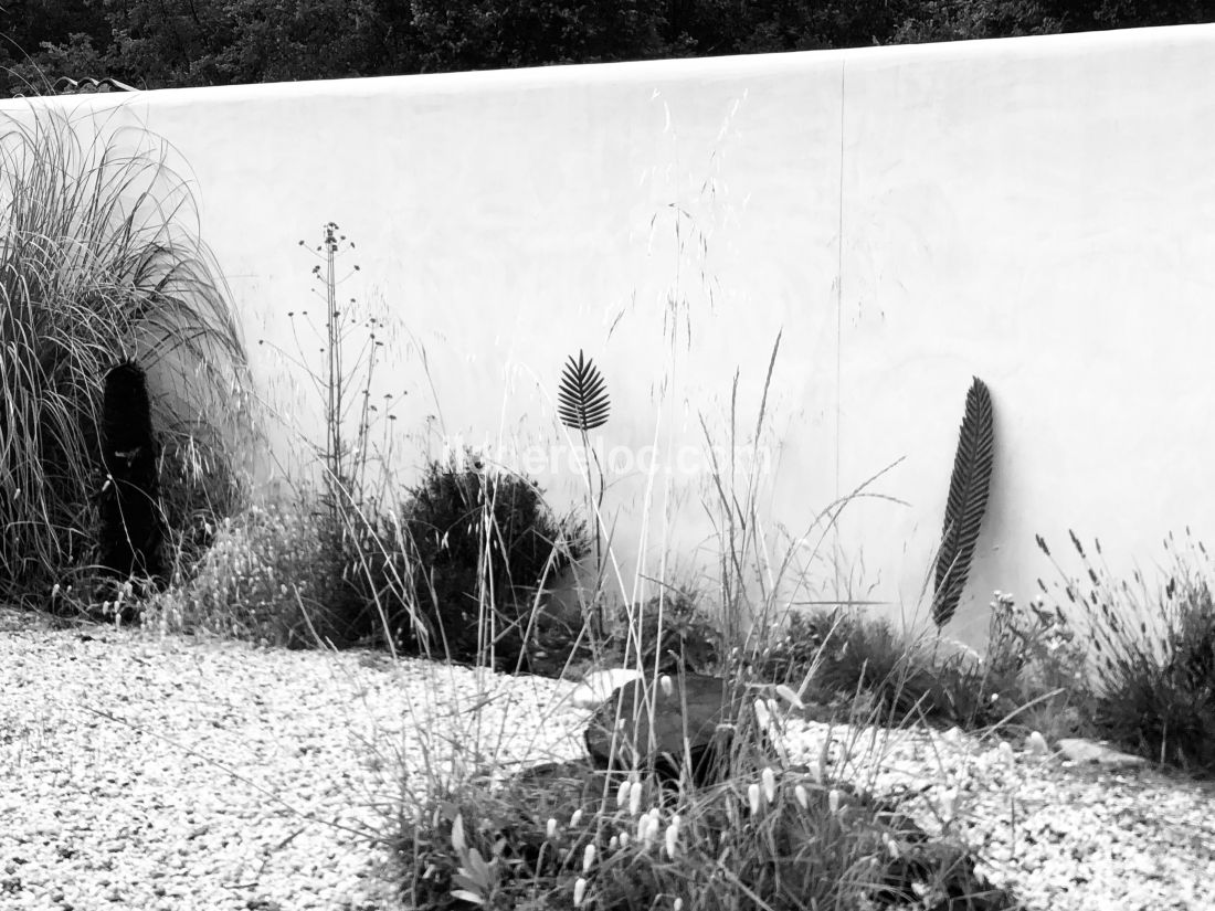 Photo 10 : NC d'une maison situ&eacute;e &agrave; La Couarde-sur-mer, &icirc;le de R&eacute;.