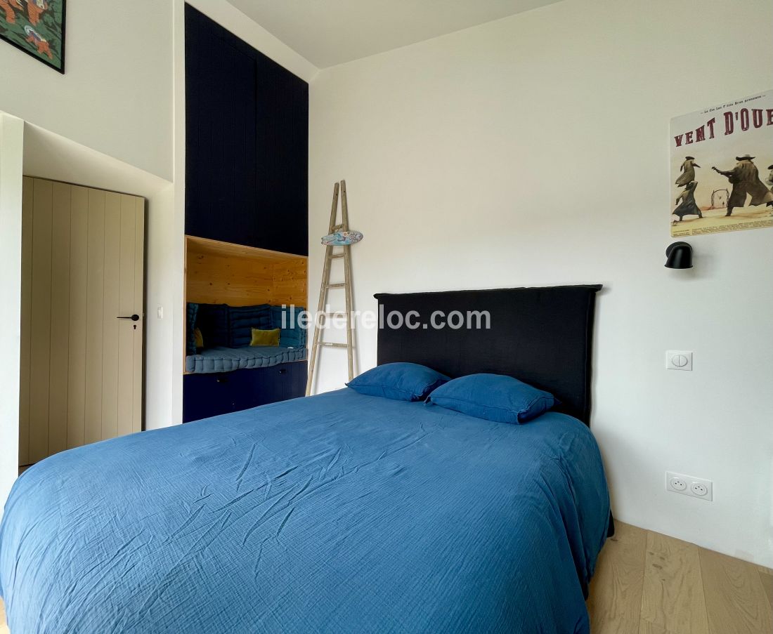 Photo 16 : NC d'une maison situ&eacute;e &agrave; Loix, &icirc;le de R&eacute;.