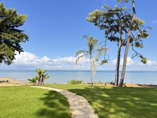 Ile de Ré:Villa océane