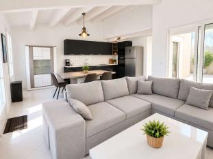 Ile de R&eacute;:Jolie maison de vacances tout confort