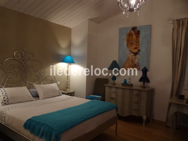 Photo 9 : NC d'une maison situ&eacute;e &agrave; Le Bois-Plage-en-R&eacute;, &icirc;le de R&eacute;.