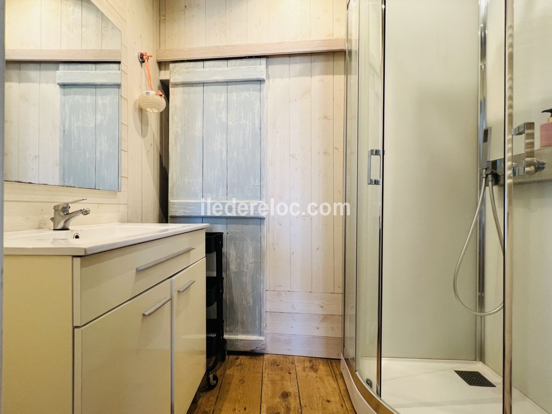 Photo 25 : NC d'une maison situ&eacute;e &agrave; Le Bois-Plage-en-R&eacute;, &icirc;le de R&eacute;.