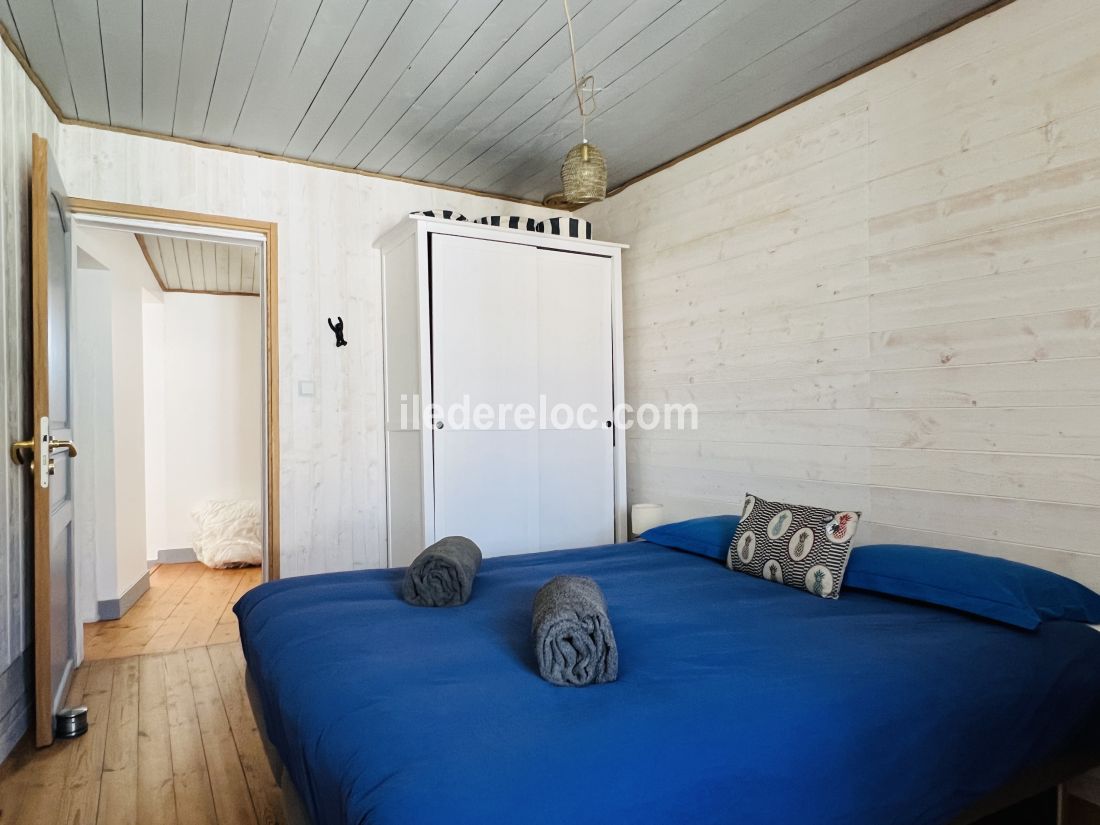 Photo 19 : NC d'une maison situ&eacute;e &agrave; Le Bois-Plage-en-R&eacute;, &icirc;le de R&eacute;.