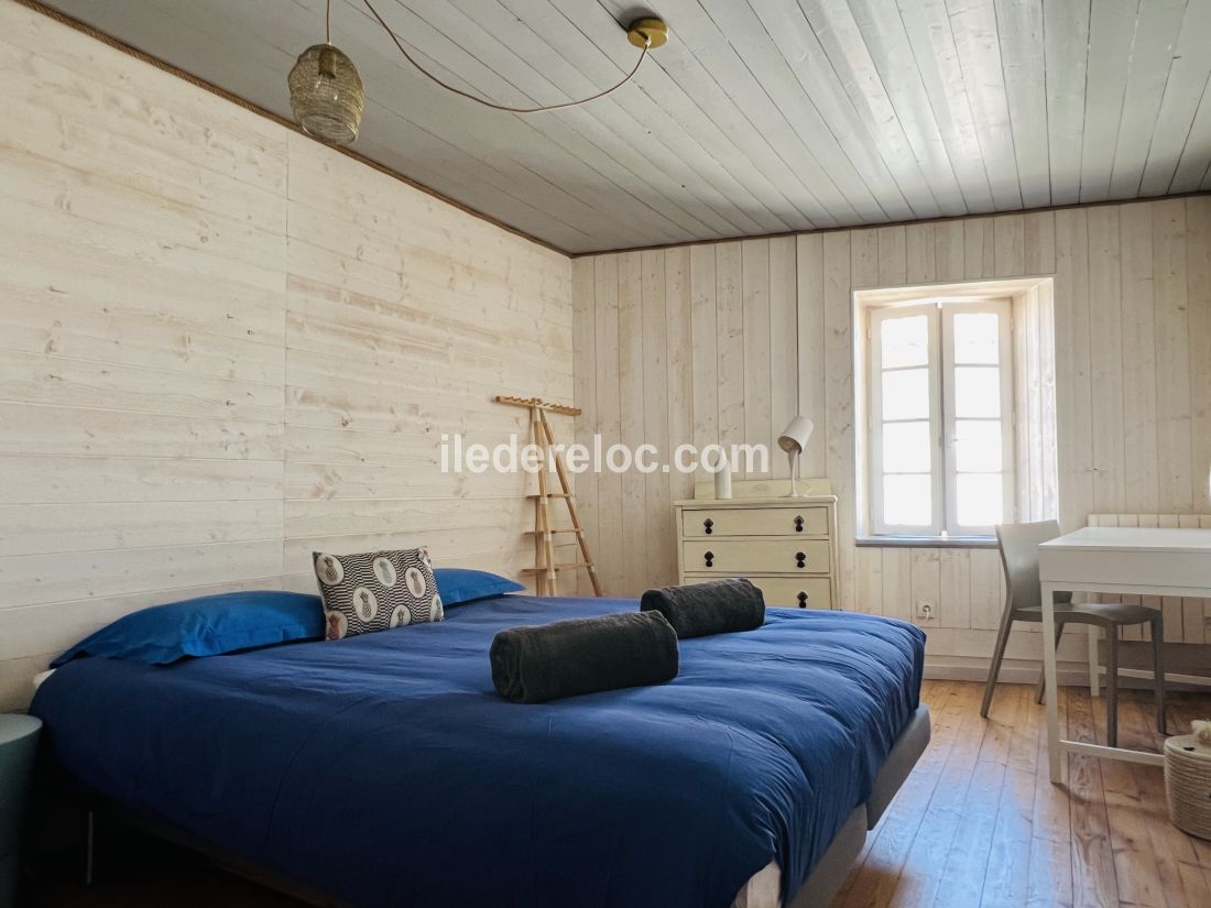 Photo 20 : NC d'une maison situ&eacute;e &agrave; Le Bois-Plage-en-R&eacute;, &icirc;le de R&eacute;.
