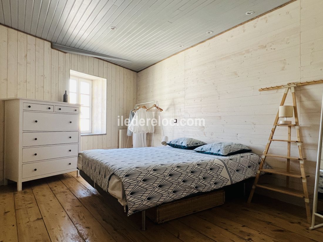 Photo 23 : NC d'une maison situ&eacute;e &agrave; Le Bois-Plage-en-R&eacute;, &icirc;le de R&eacute;.