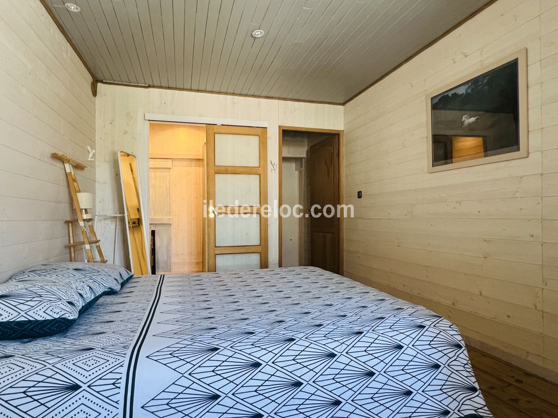 Photo 22 : NC d'une maison situ&eacute;e &agrave; Le Bois-Plage-en-R&eacute;, &icirc;le de R&eacute;.