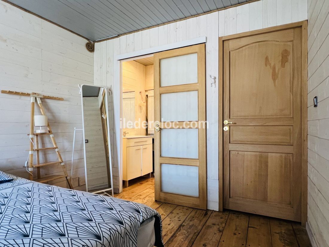 Photo 24 : NC d'une maison situ&eacute;e &agrave; Le Bois-Plage-en-R&eacute;, &icirc;le de R&eacute;.