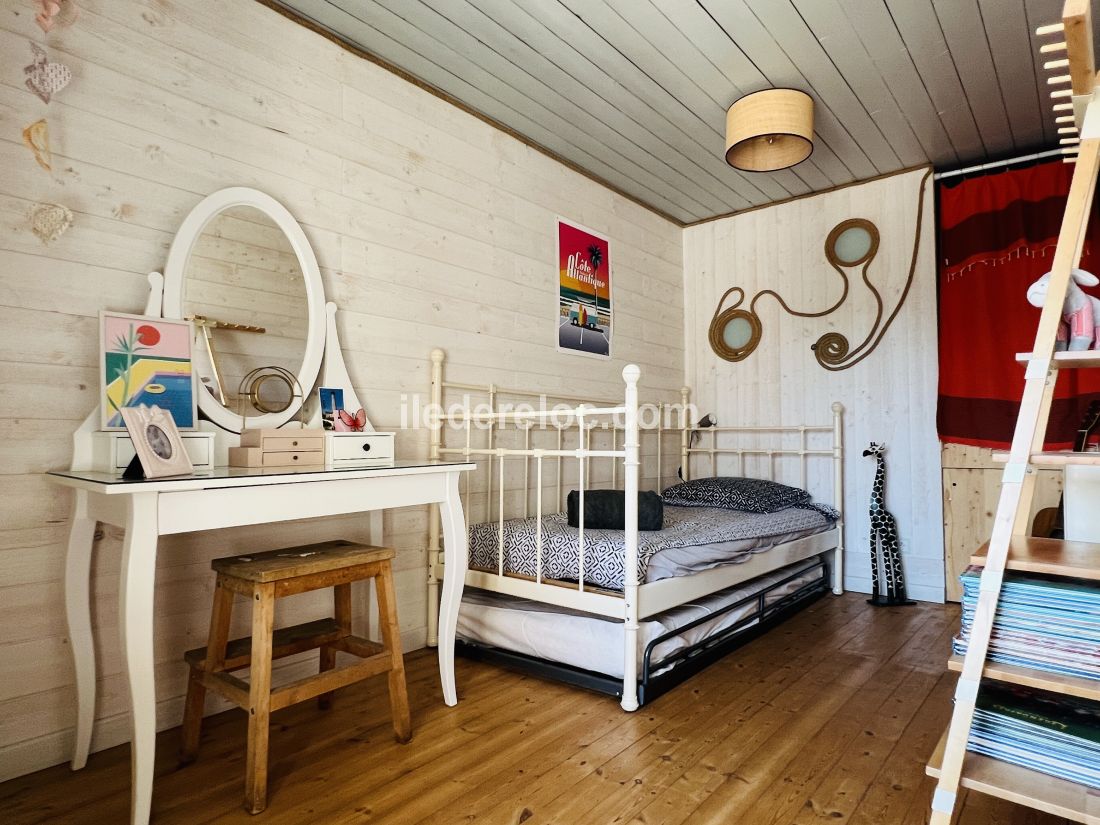 Photo 26 : NC d'une maison situ&eacute;e &agrave; Le Bois-Plage-en-R&eacute;, &icirc;le de R&eacute;.