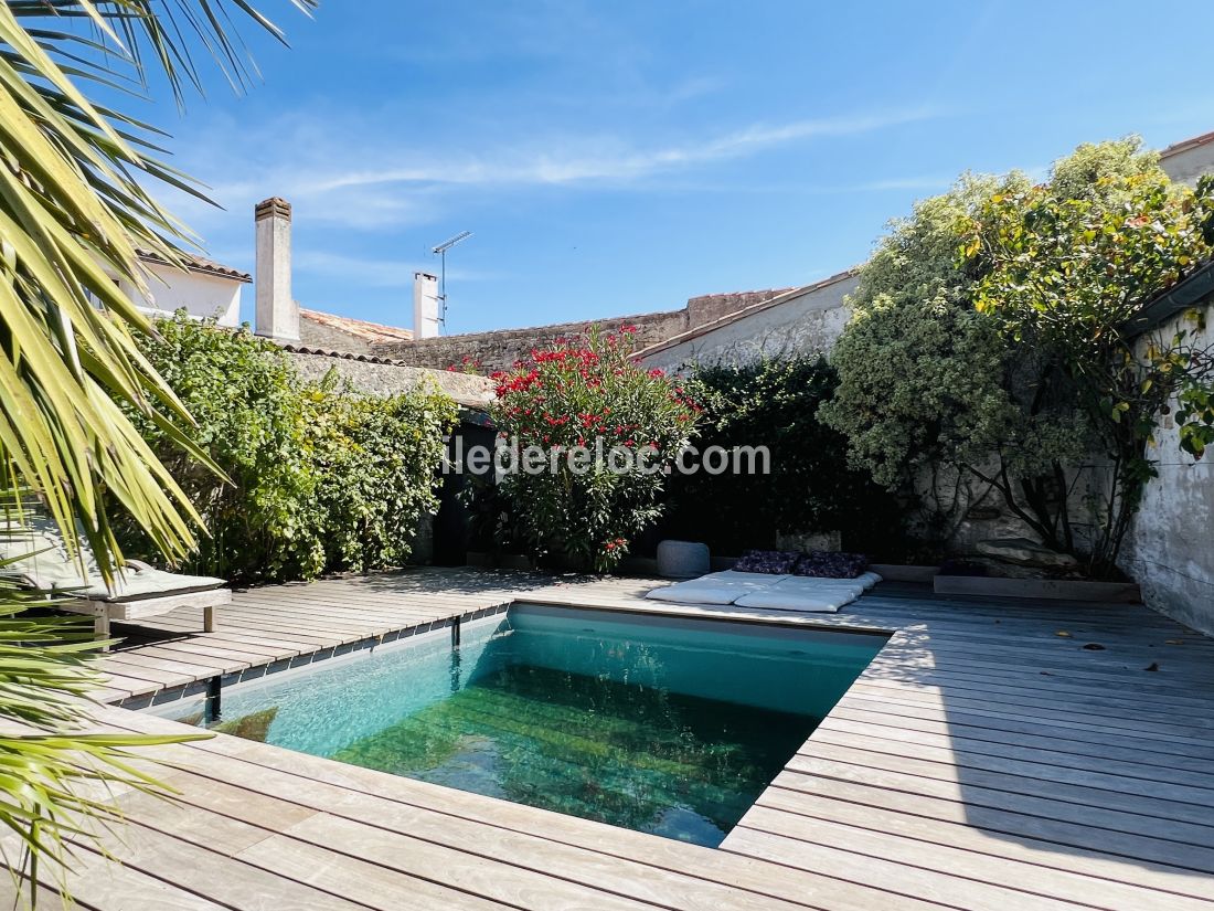Photo 38 : NC d'une maison situ&eacute;e &agrave; Le Bois-Plage-en-R&eacute;, &icirc;le de R&eacute;.