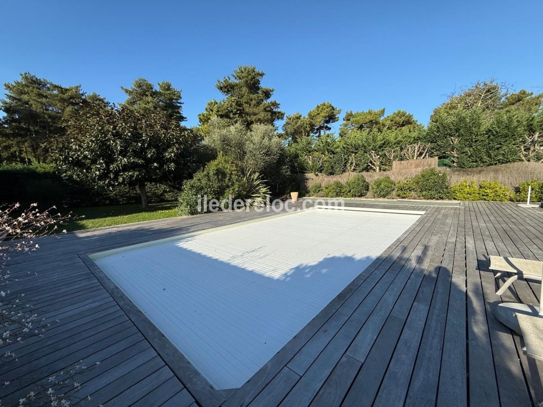 Photo 20 : NC d'une maison situ&eacute;e &agrave; Ars en R&eacute;, &icirc;le de R&eacute;.