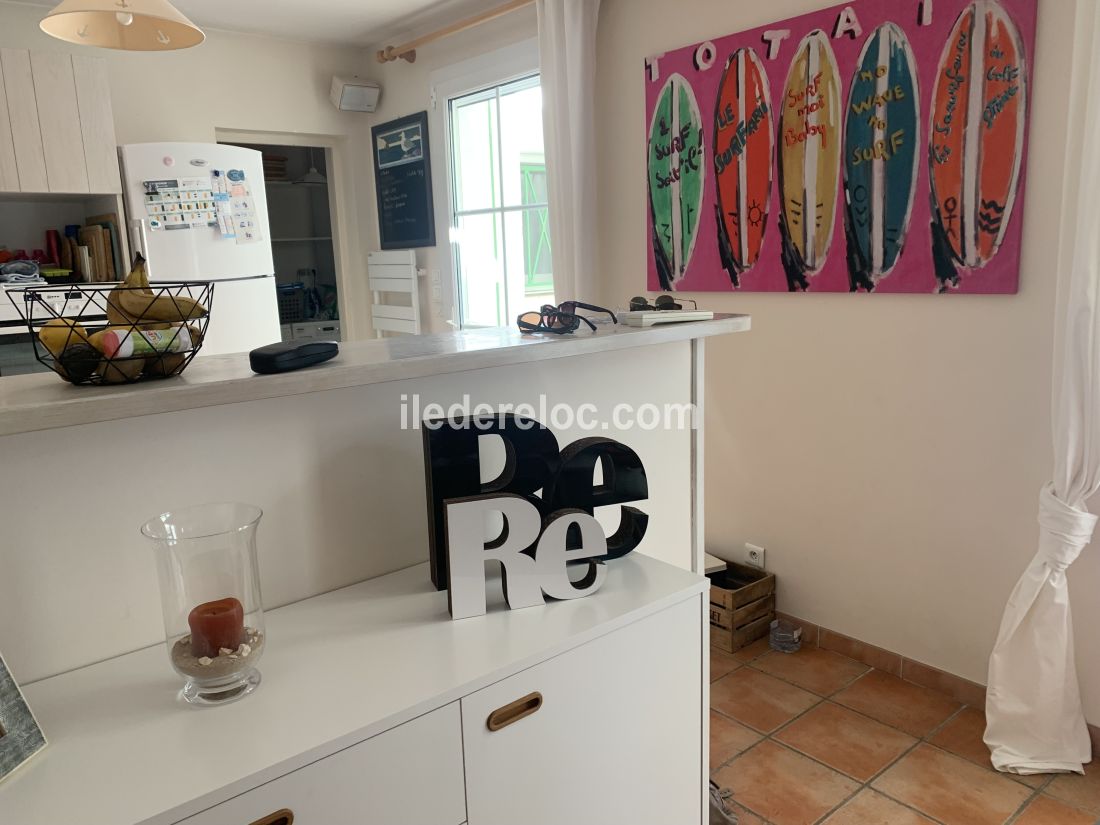 Photo 17 : NC d'une maison situ&eacute;e &agrave; Ars en R&eacute;, &icirc;le de R&eacute;.