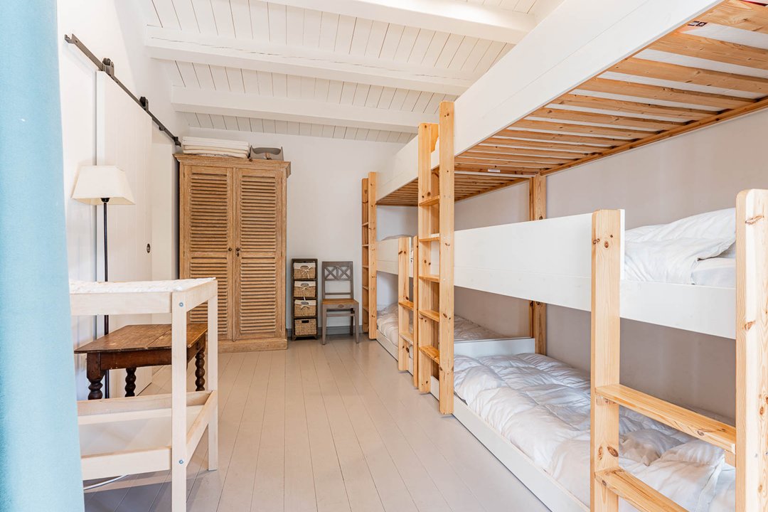 Photo 28 :  d'une maison situ&eacute;e &agrave; La Flotte-en-R&eacute;, &icirc;le de R&eacute;.