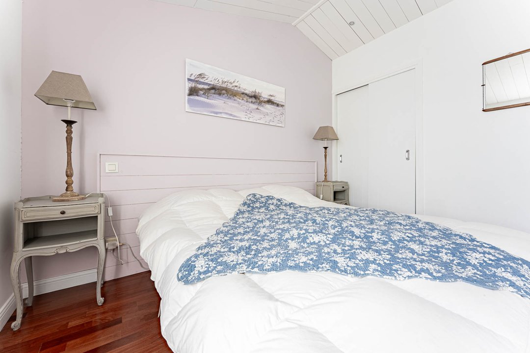 Photo 18 :  d'une maison situ&eacute;e &agrave; La Flotte-en-R&eacute;, &icirc;le de R&eacute;.