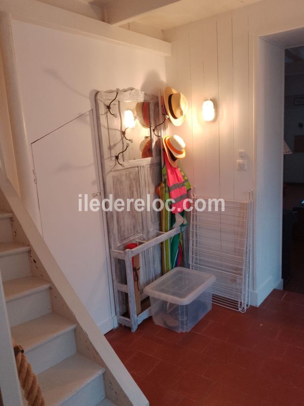 Photo 19 : PATIO d'une maison situ&eacute;e &agrave; Loix, &icirc;le de R&eacute;.