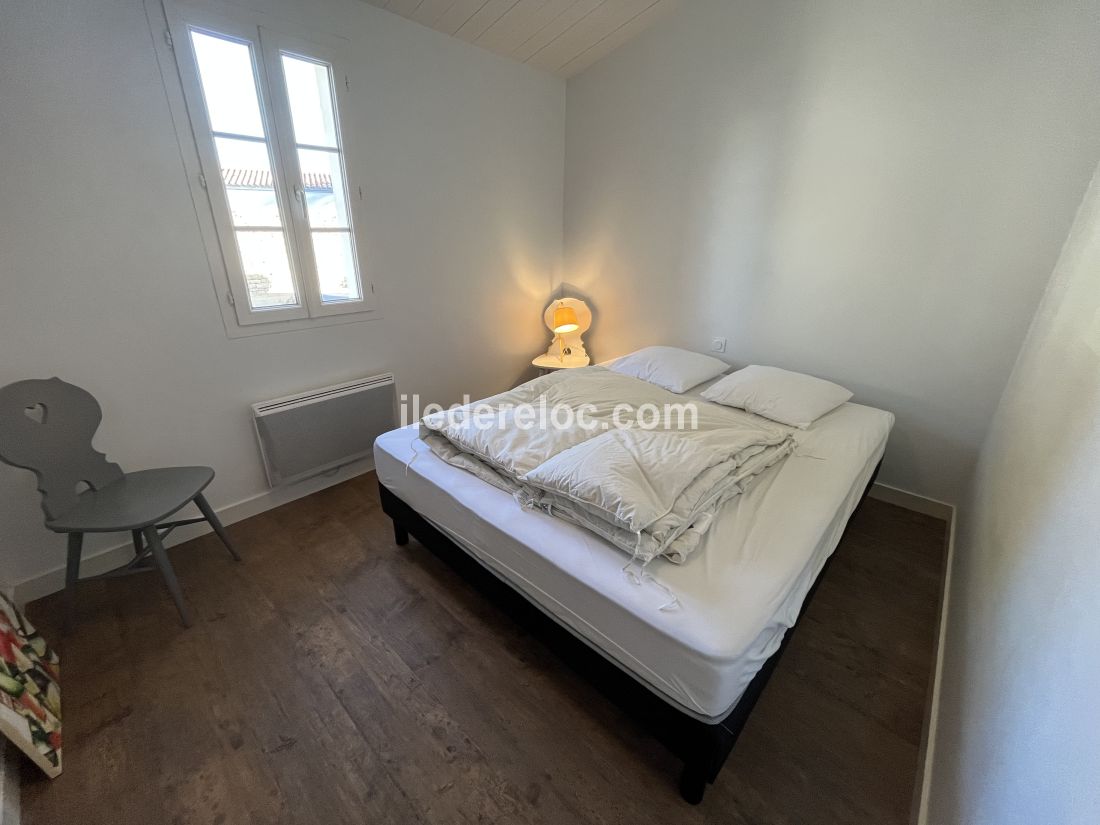 Photo 11 : NC d'une maison situ&eacute;e &agrave; Sainte-Marie-de-R&eacute;, &icirc;le de R&eacute;.