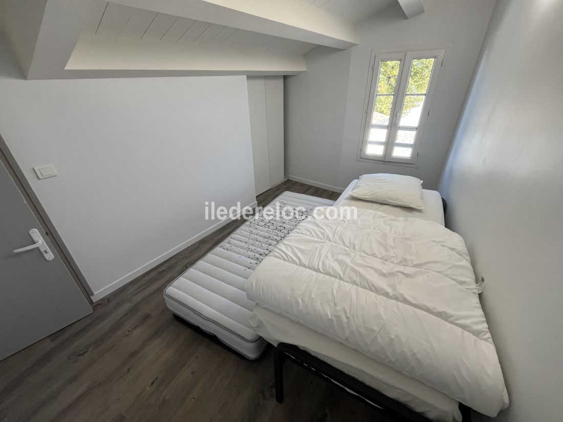Photo 14 : NC d'une maison situ&eacute;e &agrave; Sainte-Marie-de-R&eacute;, &icirc;le de R&eacute;.