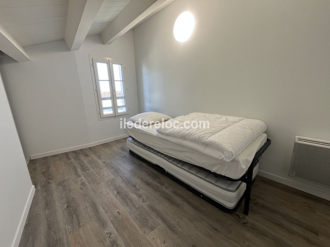 Photo 15 : NC d'une maison situ&eacute;e &agrave; Sainte-Marie-de-R&eacute;, &icirc;le de R&eacute;.