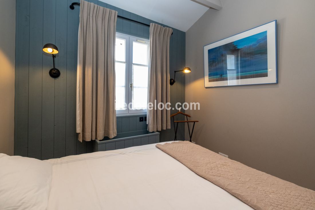 Photo 17 : NC d'une maison situ&eacute;e &agrave; La Couarde-sur-mer, &icirc;le de R&eacute;.