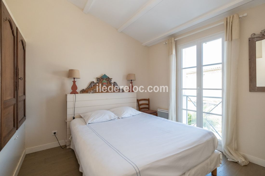 Photo 11 : NC d'une maison situ&eacute;e &agrave; La Couarde-sur-mer, &icirc;le de R&eacute;.