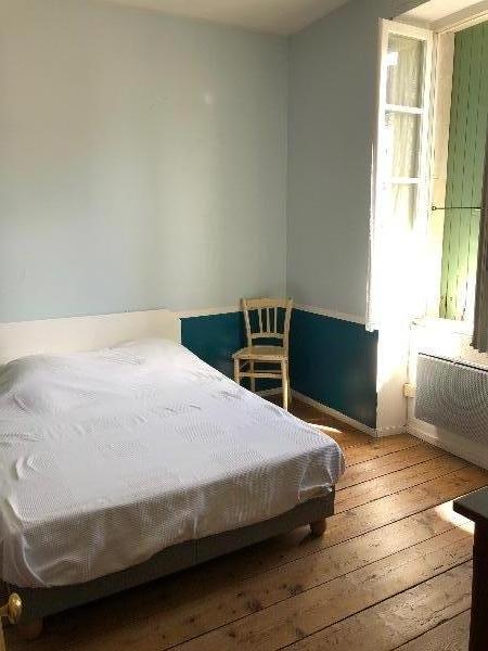 Photo 10 : CHAMBRE d'une maison située à Le Bois-Plage-en-Ré, île de Ré.