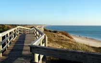 plage ile de ré