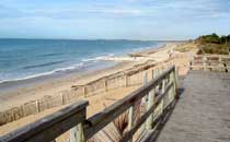 plage de la couarde