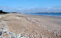 plage ile de ré