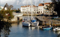 port Saint-Martin