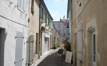 Rue Saint-Martin